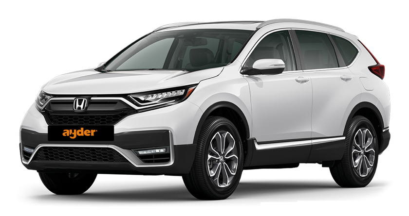 SUV